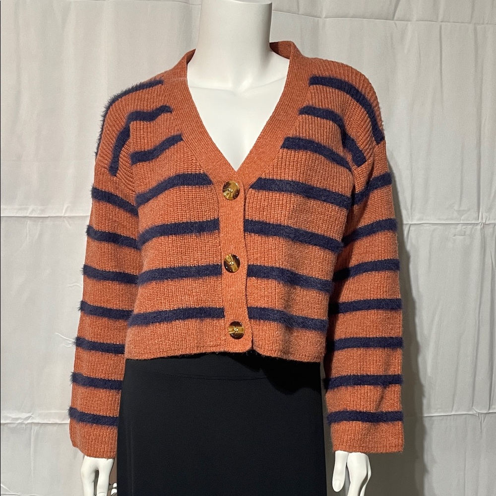 Buttermelon Sweater/Cardigan